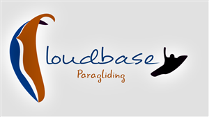 Design de Logo par Poroxa pour Cloudbase Paragliding | Design : #3110555
