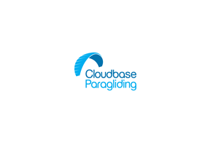 Logo-Design von bluejet für Cloudbase Paragliding | Design #3065281