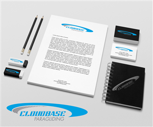 Design de Logo par RoderickB pour Cloudbase Paragliding | Design : #3029677