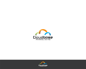 Logo Design by MrBranding for Cloudbase Paragliding | Design: #3040504