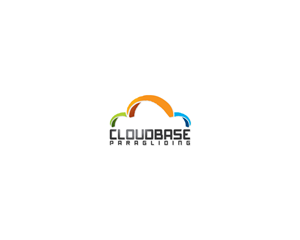 Logo Design by MrBranding for Cloudbase Paragliding | Design: #3099827