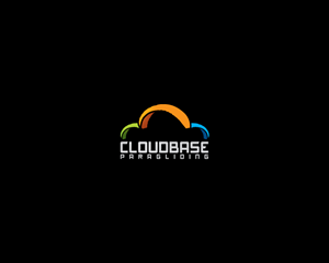 Logo Design by MrBranding for Cloudbase Paragliding | Design: #3099830