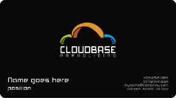 Logo Design by MrBranding for Cloudbase Paragliding | Design: #3099833