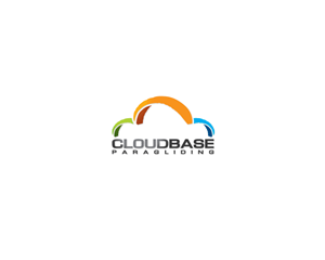 Logo Design by MrBranding for Cloudbase Paragliding | Design: #3103082