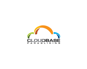 Logo Design by MrBranding for Cloudbase Paragliding | Design: #3107852