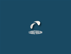Logo Design by greative for Cloudbase Paragliding | Design: #3036153