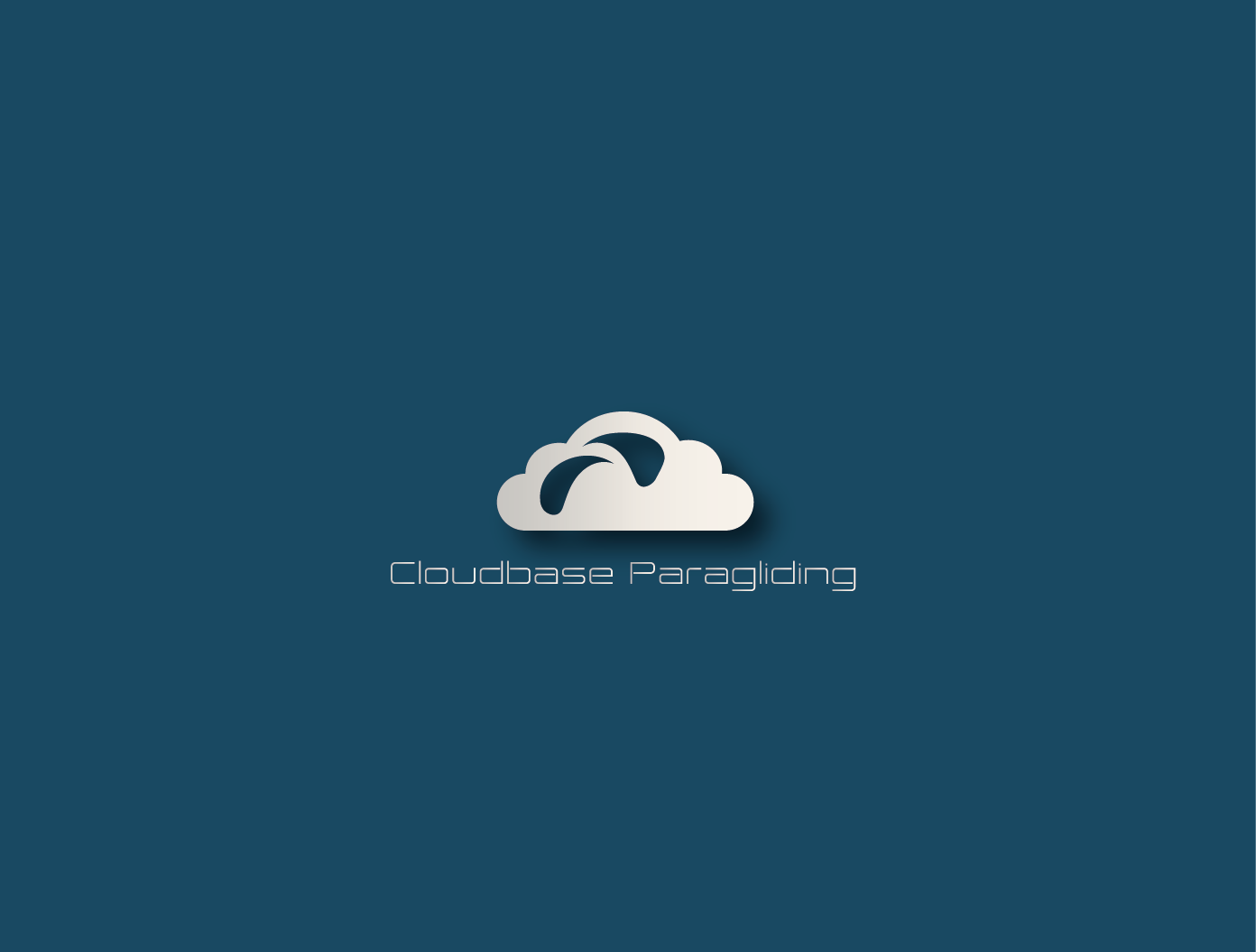 Logo Design by greative for Cloudbase Paragliding | Design #3039186