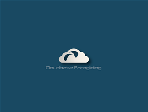 Logo Design by greative for Cloudbase Paragliding | Design: #3039186