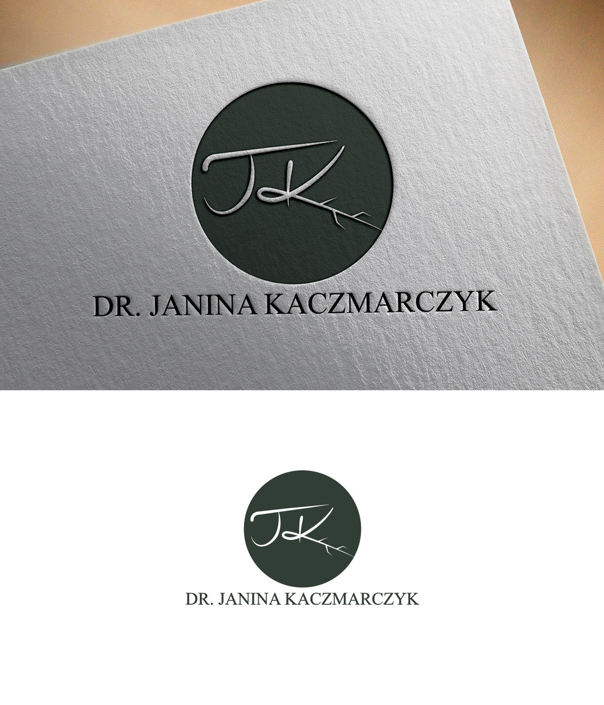 Logo-Design von jeenastodio346 für dieses Projekt | Design: #23725025