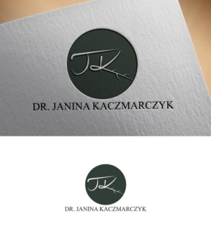 Logo Design by jeenastodio346