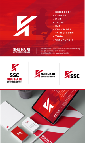 Logo-Design von Natasa_Radulovic für dieses Projekt | Design: #23712502