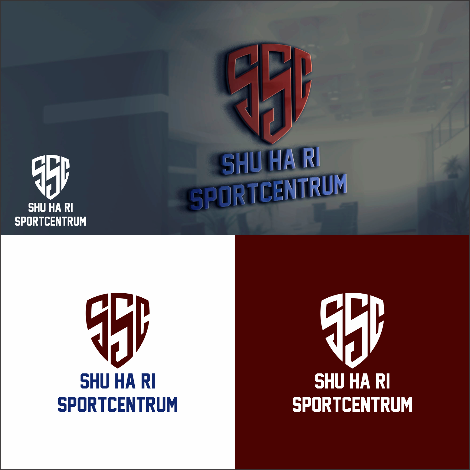 Logo Design by Anggipenditkia for this project | Design #23719319