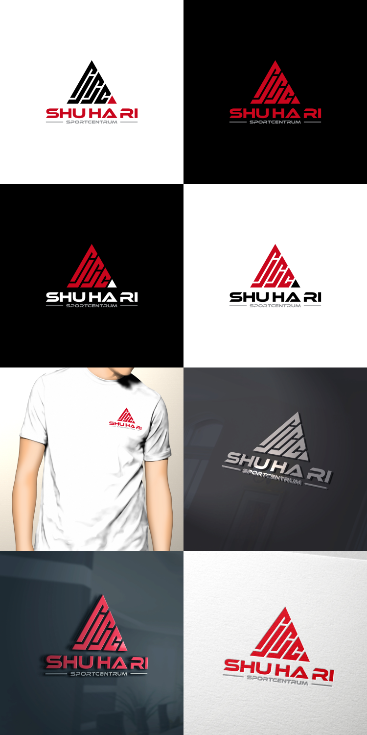 Logo-Design von sidiq 4 für dieses Projekt | Design: #23742416