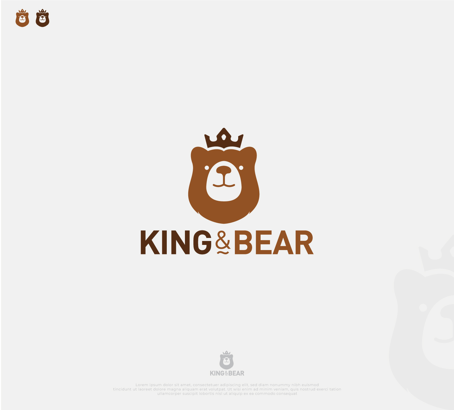 Logo Design by Zybs Graphics for this project | Design #23725230