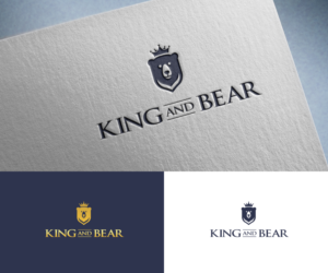 Logo Design by adigoofy 2 for this project | Design #23699784