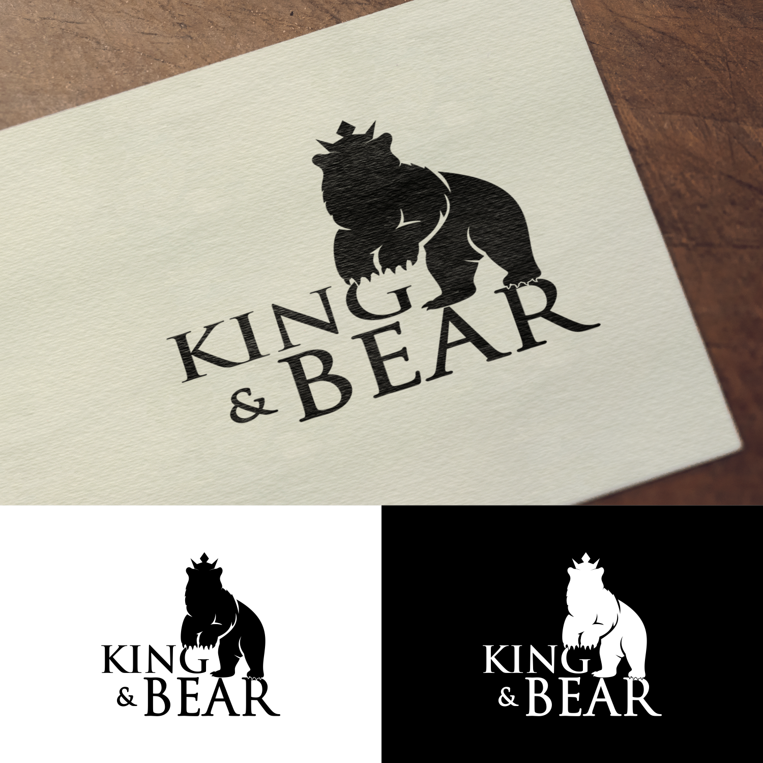 Logo Design by adila 3 for this project | Design #23698387