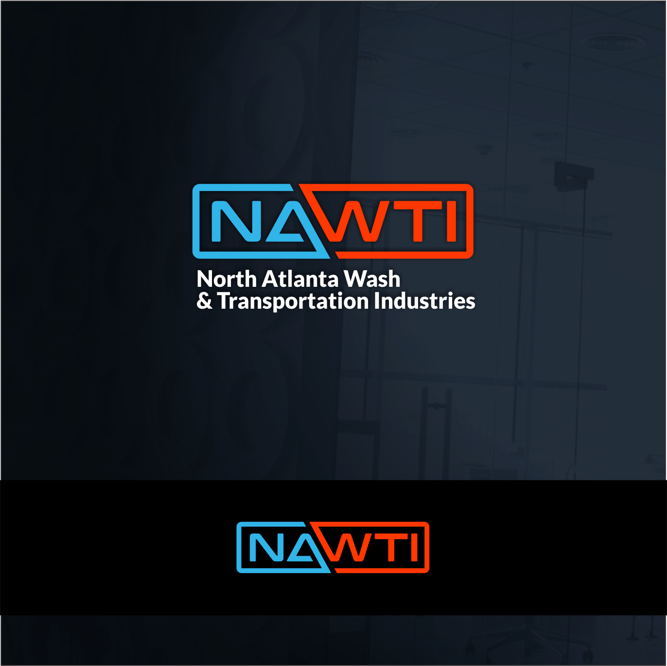 Logo Design by Arham Hidayat for this project | Design #23765490