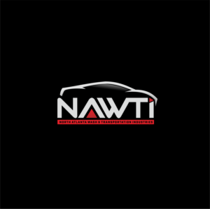 NAWTI and another with  NAWTI - North Atlanta Wash & Transportation Industries | Logo Design by mazyo2x