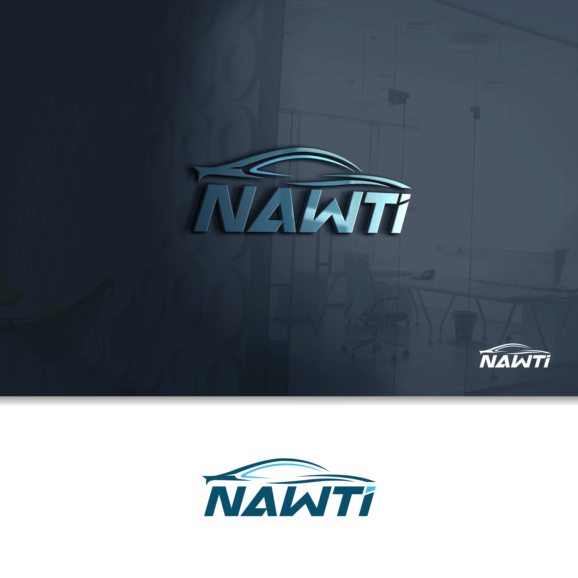 Diseño de Logo por DenJoyo para este proyecto | Diseño #23738325