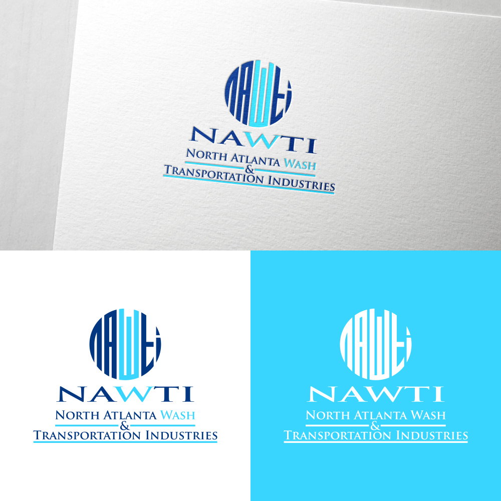 Logo Design by Anggipenditkia for this project | Design #23759245