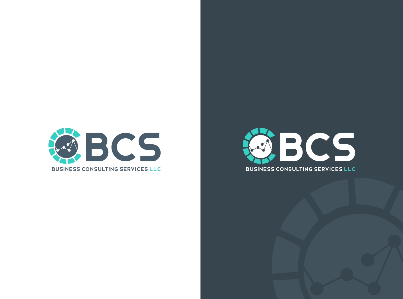 Logo Design by nikkiblue for Business Consulting Services LLC | Design #23717497