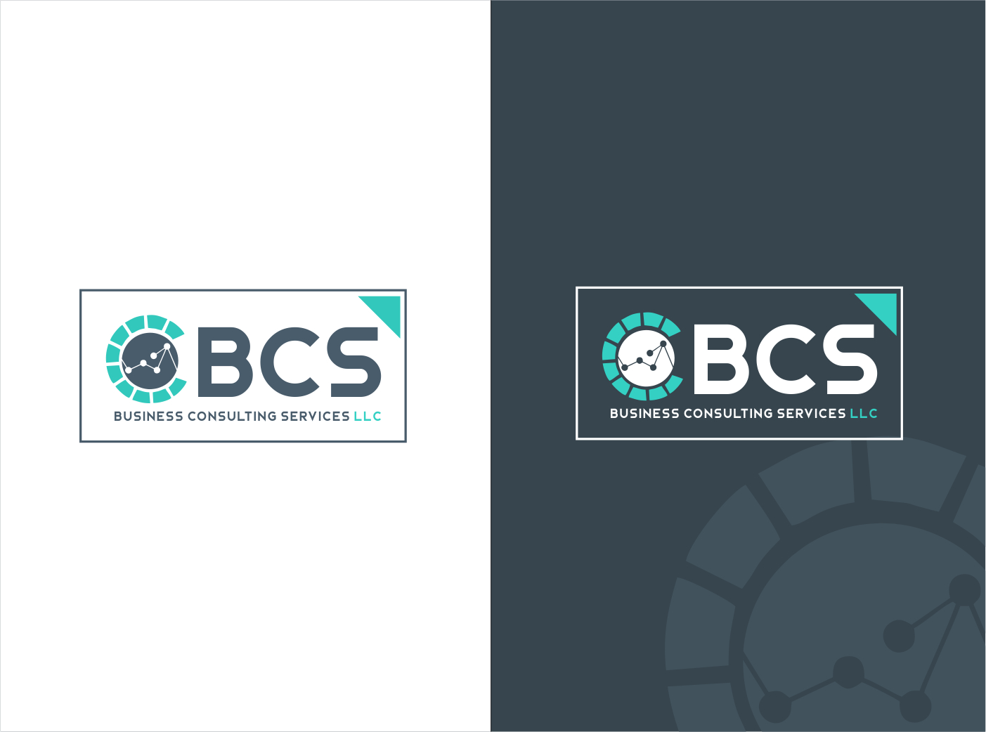 Logo Design by nikkiblue for Business Consulting Services LLC | Design #23717539
