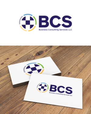 Logo Design by DiLion for Business Consulting Services LLC | Design: #23696795