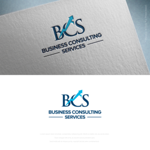 Diseño de Logo por sez_inn para Business Consulting Services LLC | Diseño #23710581