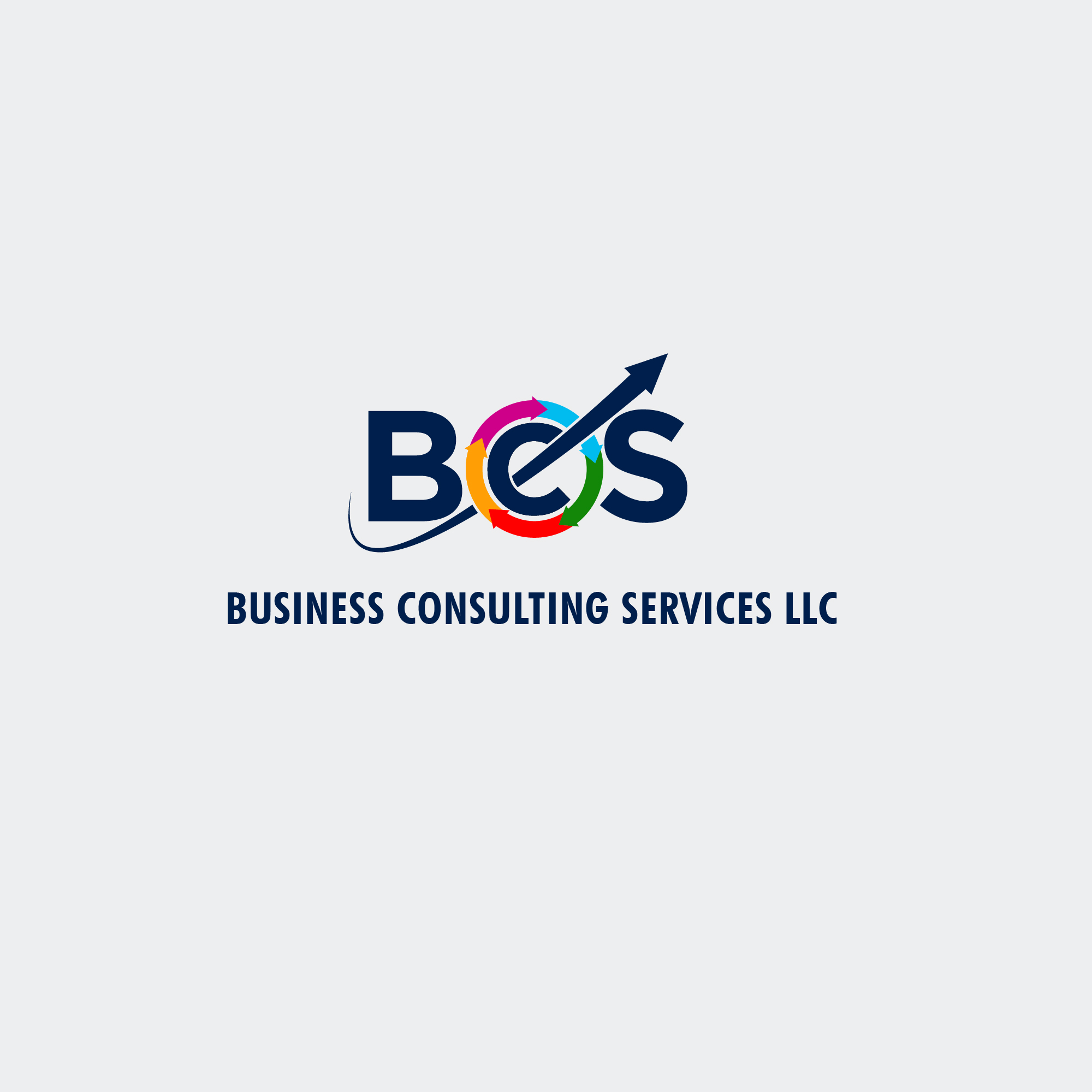 Logo Design by DGwarrior for Business Consulting Services LLC | Design #23696554