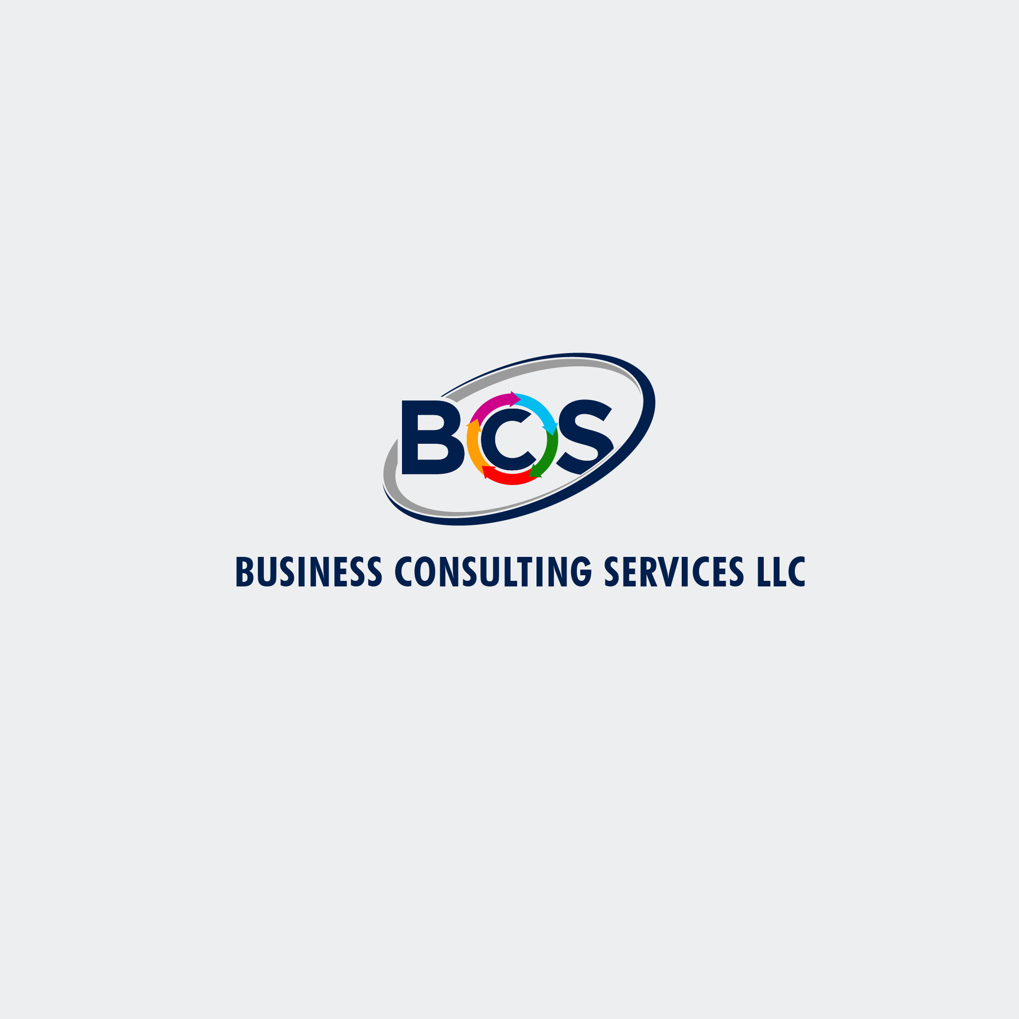 Logo Design by DGwarrior for Business Consulting Services LLC | Design #23699387