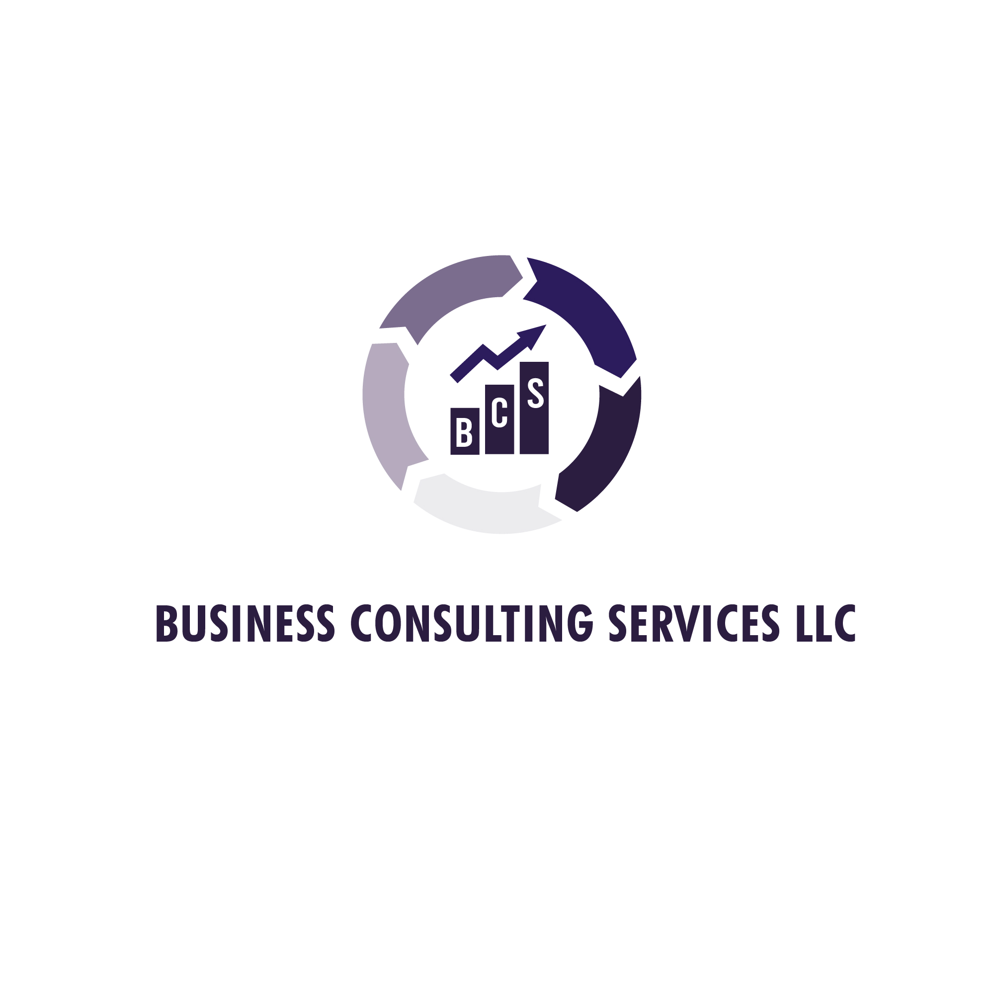 Diseño de Logo por DGwarrior para Business Consulting Services LLC | Diseño #23701920