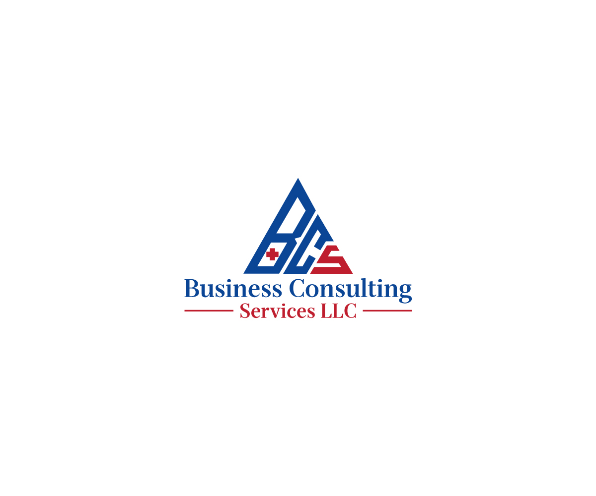 Logo Design by Synthi for Business Consulting Services LLC | Design #23701378