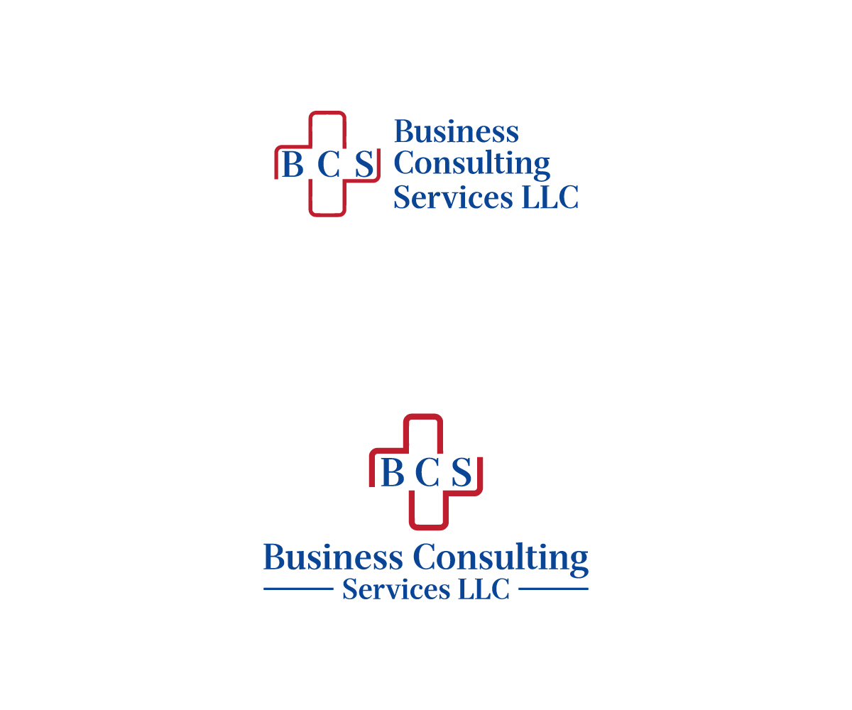 Logo Design by Synthi for Business Consulting Services LLC | Design #23701379