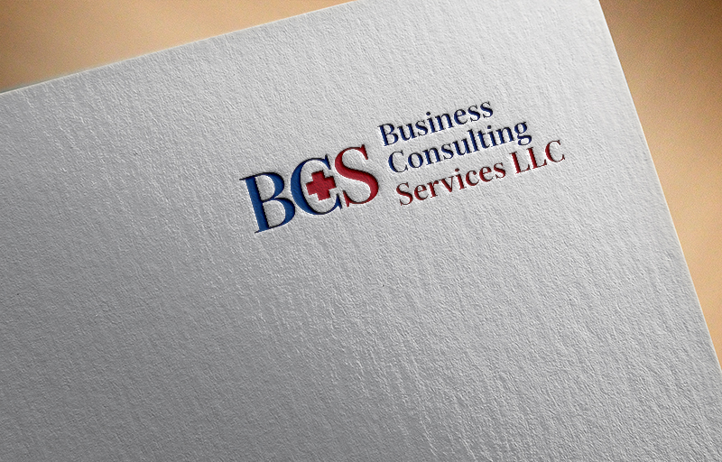 Logo Design by Synthi for Business Consulting Services LLC | Design #23701380