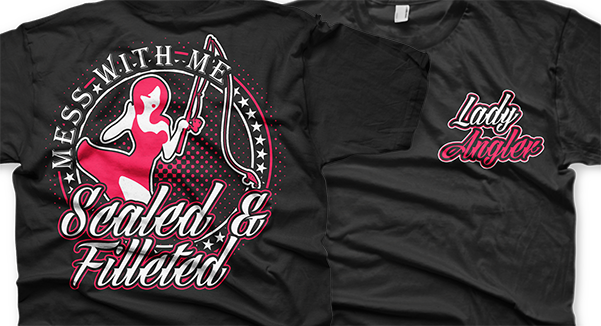 T-shirt Design by OT Design for this project | Design #23712141