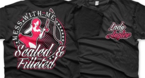 T-shirt Design by OT Design for this project | Design: #23712141