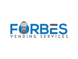Forbes Vending Services and/or FVS  | Logo-Design von alpha hop