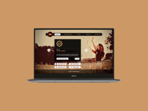 Web Design by Humza911