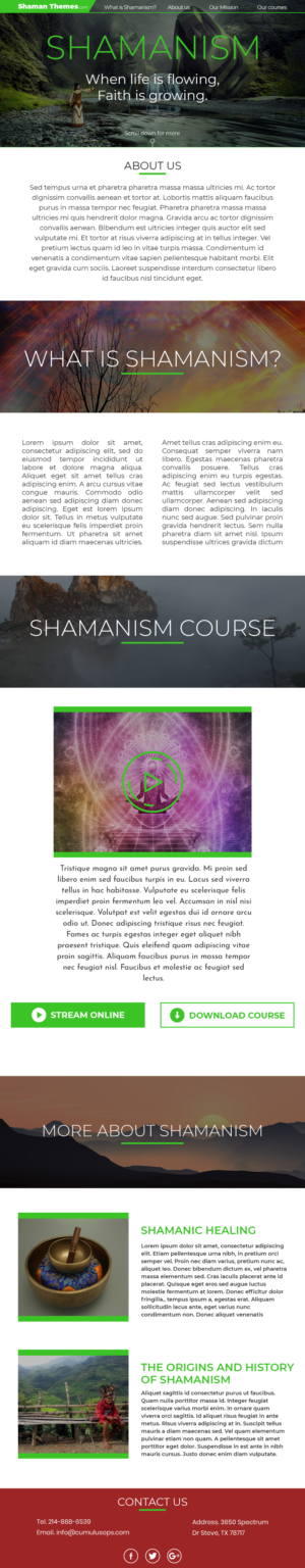 Web Design by Designtiel