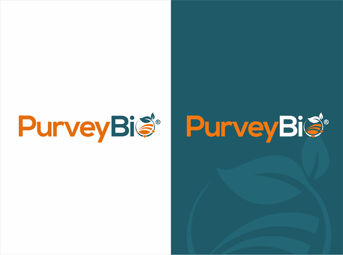 Logo Design by nikkiblue for PurveyBio | Design #23703699