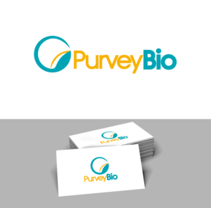 Logo Design by trufya for PurveyBio | Design: #23703626