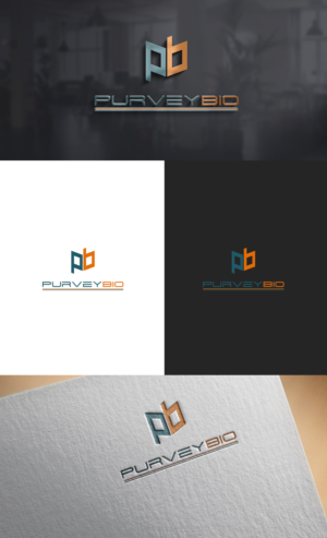 Logo Design by GLDesigns for PurveyBio | Design #23698087