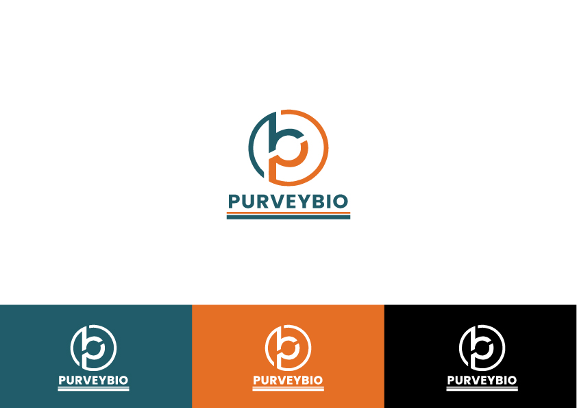 Logo Design by I²D² - Indigenous India Design &amp; Development for PurveyBio | Design #23698882