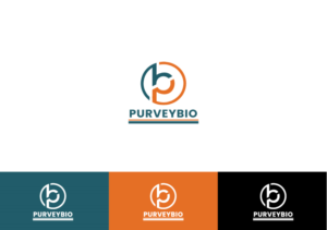 Logo Design by I²D² - Indigenous India Design &amp; Development for PurveyBio | Design: #23698882