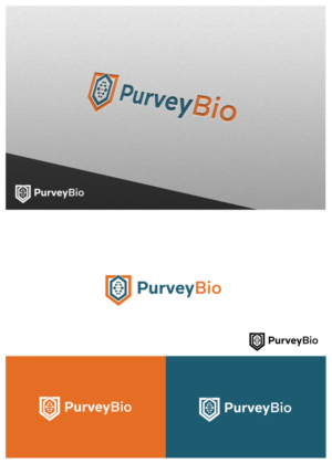 Logo Design by goranvisnjic82 for PurveyBio | Design #23701769