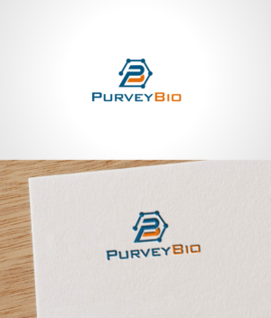 Logo Design by Joenet Jayawarna for PurveyBio | Design #23702133