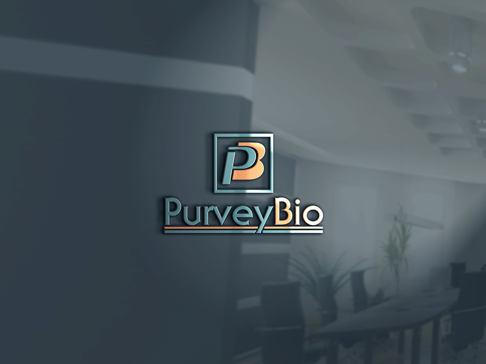 Logo Design by Synthi for PurveyBio | Design #23700110