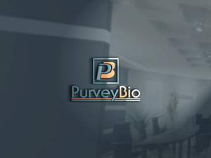 Logo Design by Synthi for PurveyBio | Design: #23700110