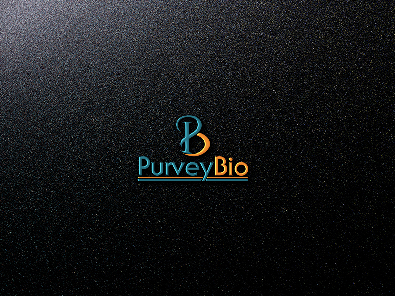 Logo Design by Synthi for PurveyBio | Design #23700112