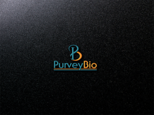 Logo Design by Synthi for PurveyBio | Design: #23700112